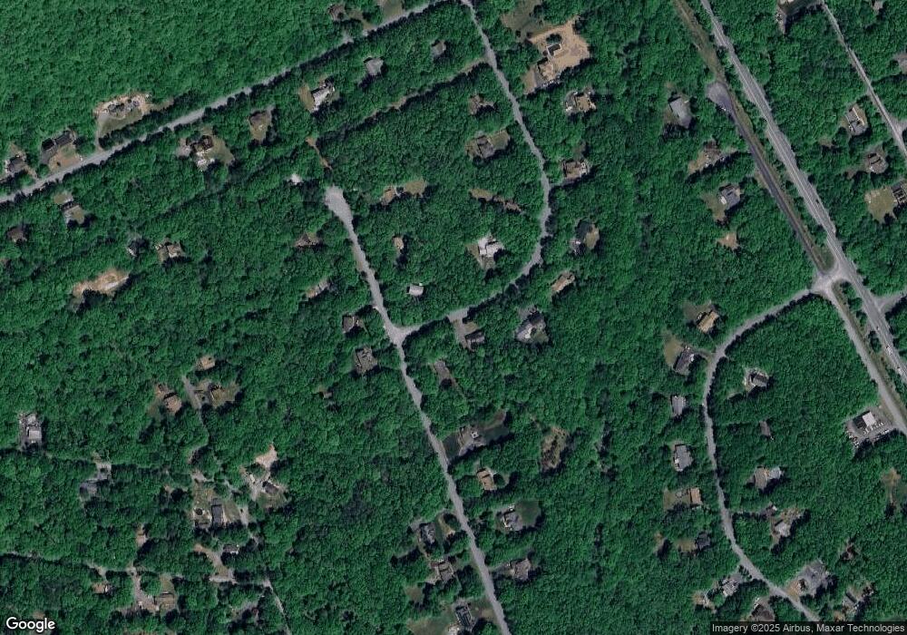 299 Timberline Trail, Effort, PA 18330 - photo 1