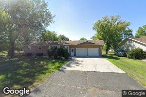 801 Birch Ave, Wyndmere, ND 58081
