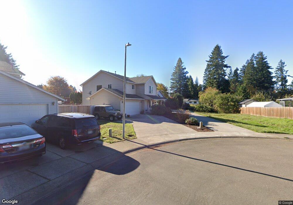 5610 NE 58th Ct, Vancouver, WA 98661 - photo 1