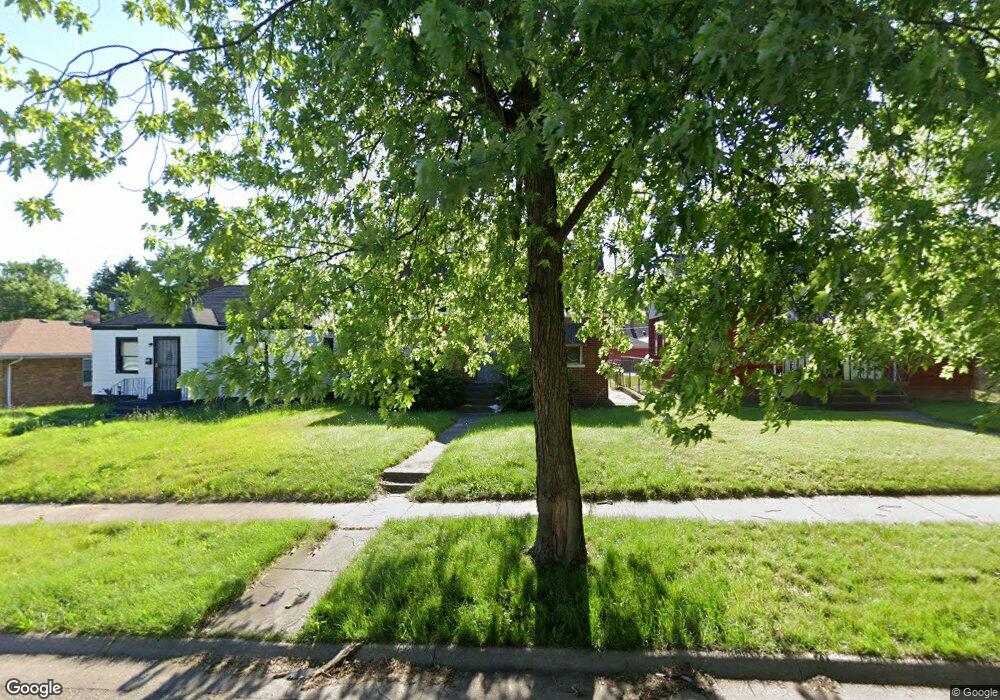 3667 Fillmore St, Gary, IN 46408 - photo 1