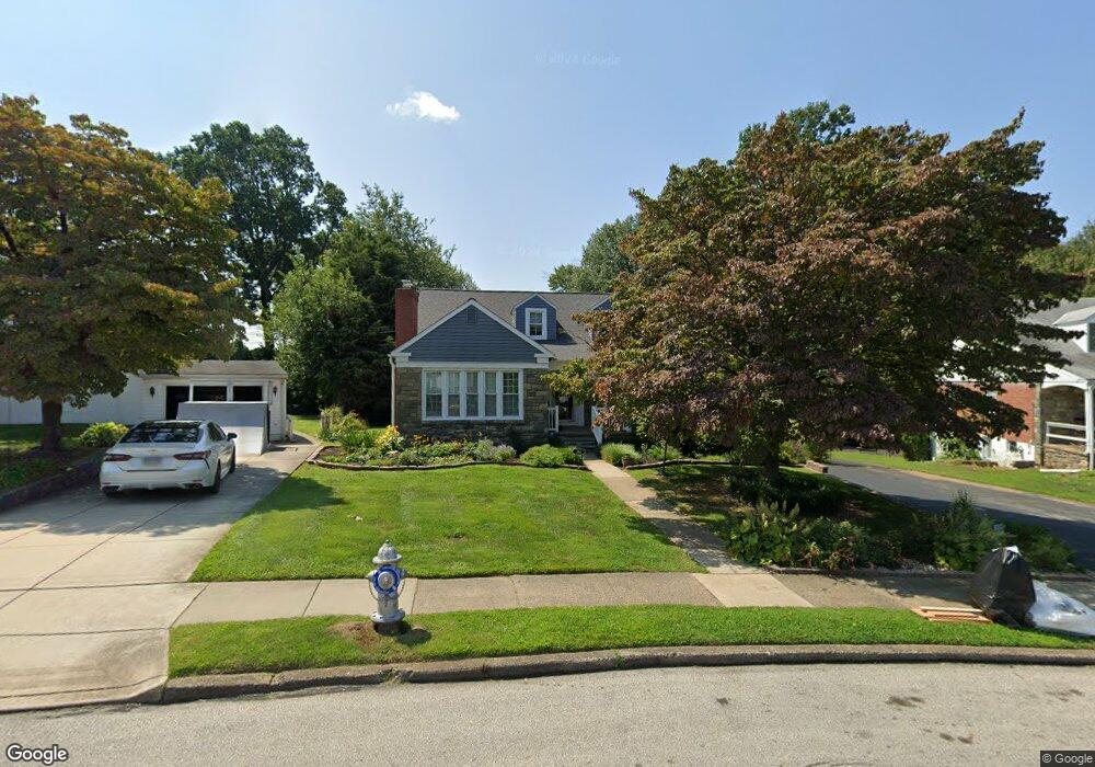 261 Waverly Rd, Morton, PA 19070 - photo 1