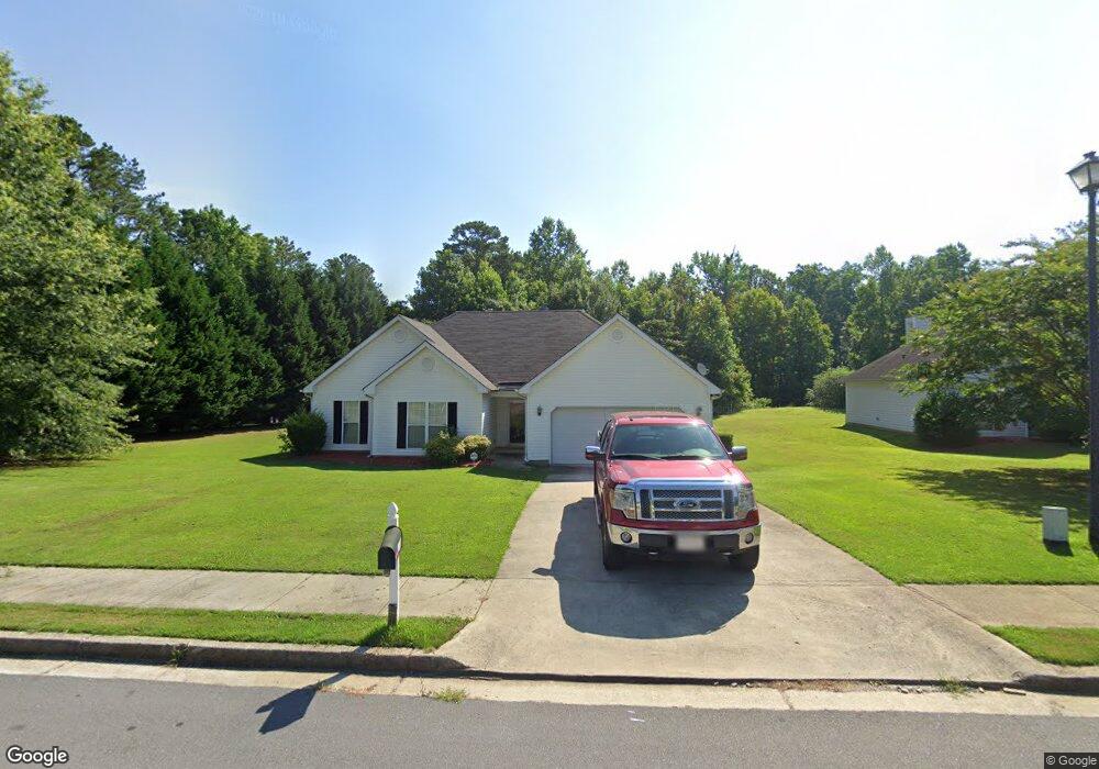 4502 Huff Park Ct unit 1, Snellville, GA 30039 - photo 1