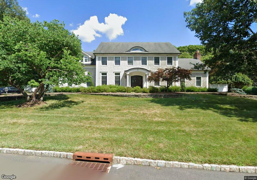 19 Hutton Dr, Mahwah, NJ 07430 - photo 1