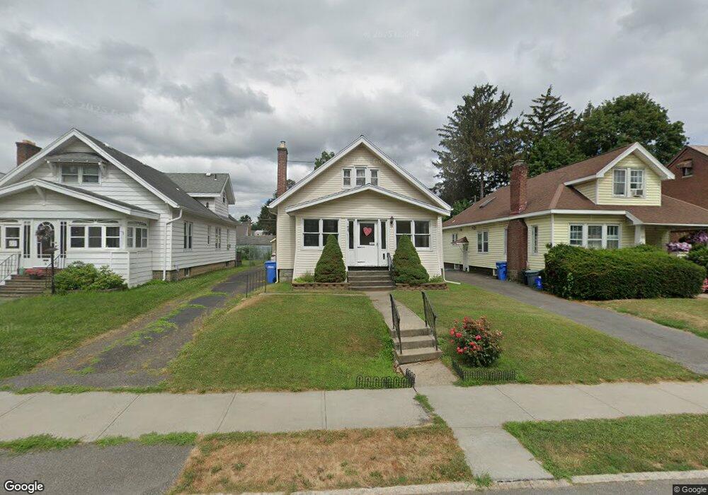 34 Marwood St, Albany, NY 12209 - photo 1