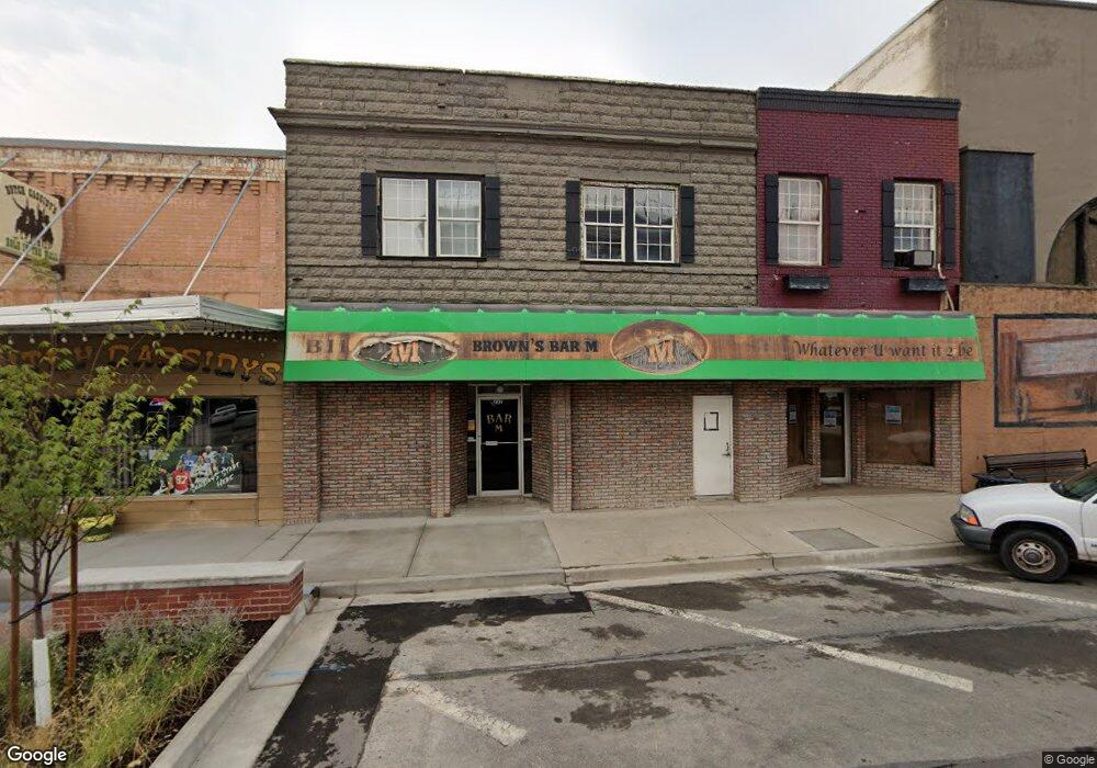 237 S Bridge St, Winnemucca, NV 89445 - photo 1