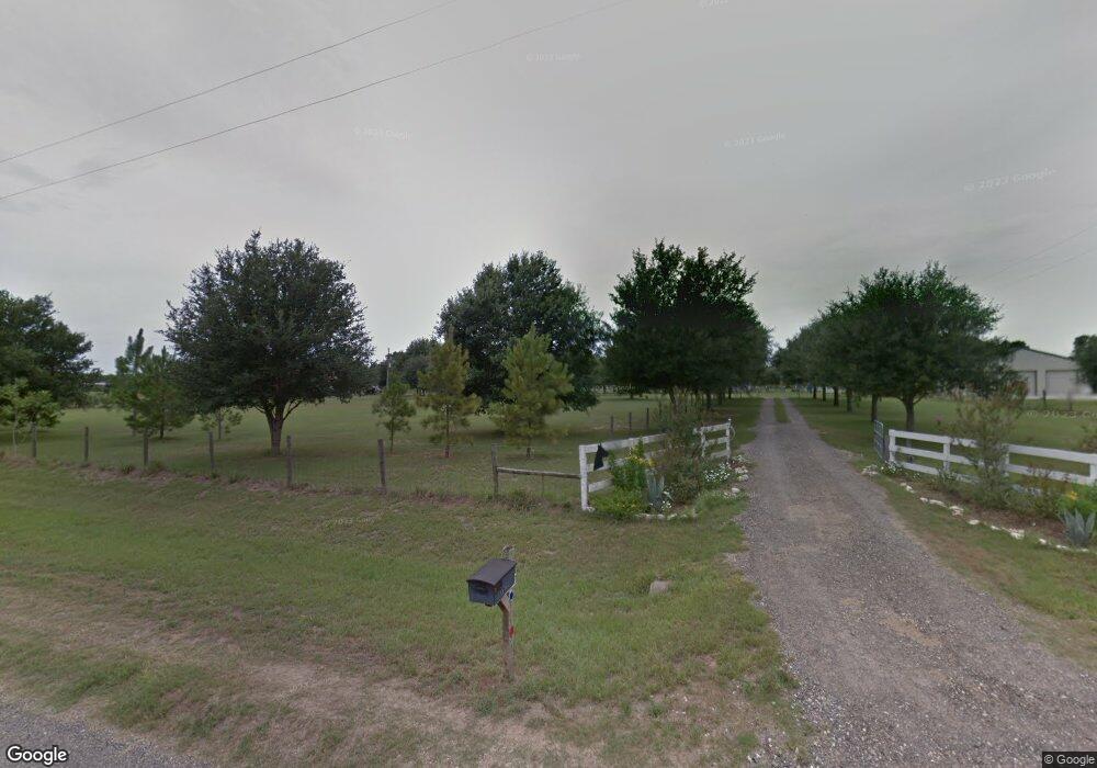 15763 Mound Creek Rd, Waller, TX 77484 - photo 1