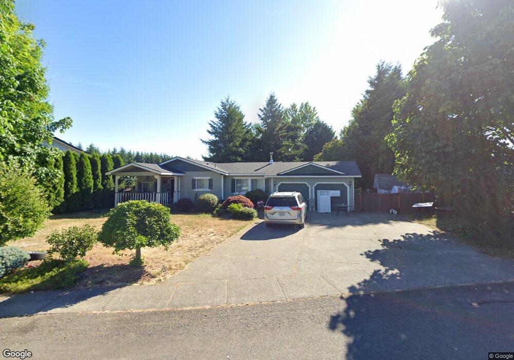 1024 Chieri Ct, Chehalis, WA 98532 - photo 1