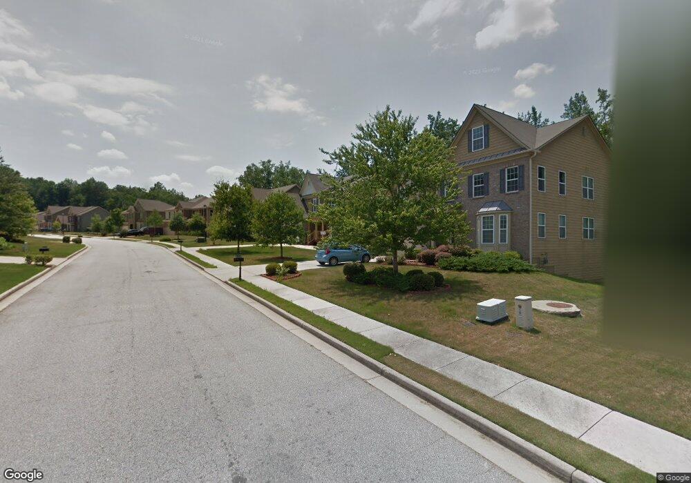 1385 Revel Cove Dr SW, Conyers, GA 30094 - photo 1