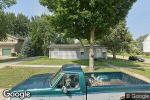 110 Walnut St, Wenona, IL 61377