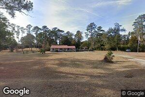 463 N Main St, Newton, GA 39870
