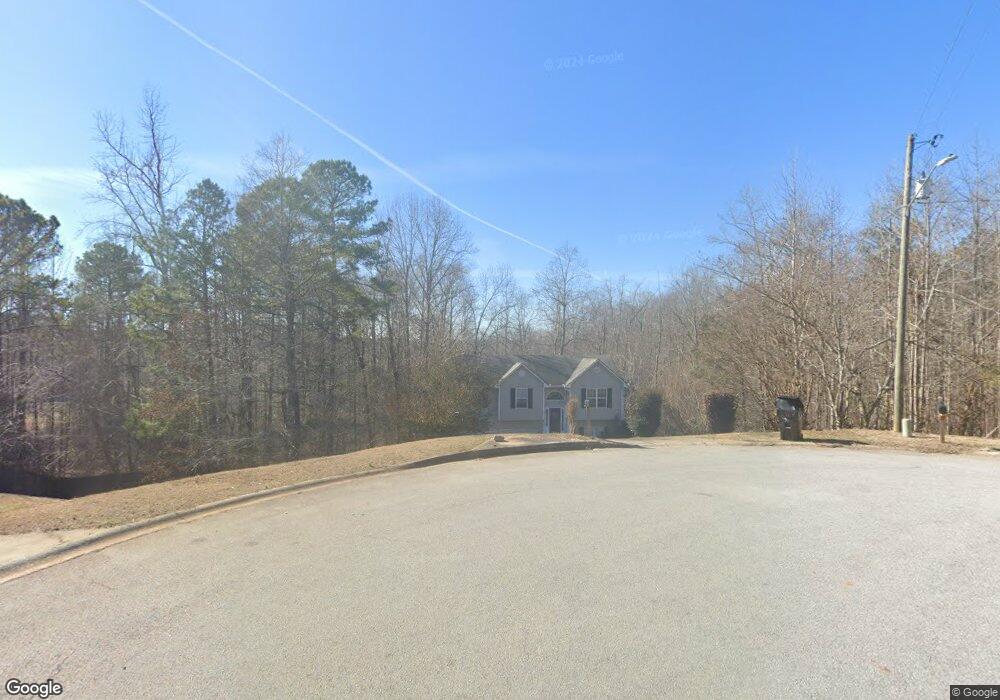 315 Thorn Thicket Way, Rockmart, GA 30153 - photo 1