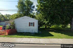 19599 Congress St, Trimble, OH 45782