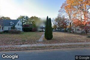 542 Doremus Ave, Glen Rock, NJ 07452