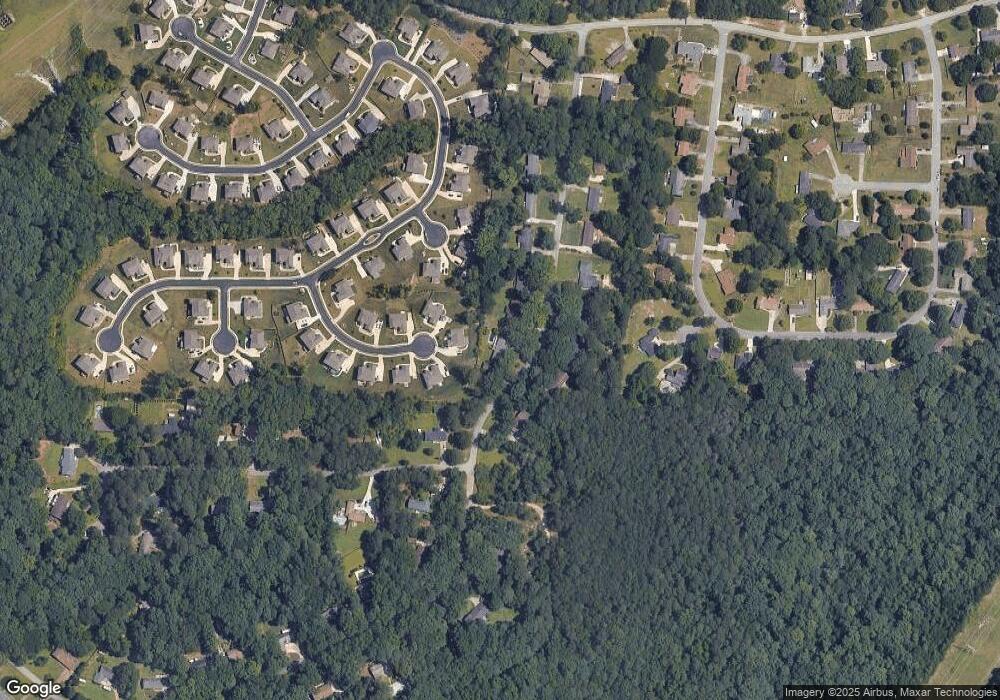 775 Havenridge Dr SW, Conyers, GA 30094 - photo 1