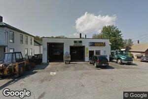 3 S Main St, Strong, ME 04983