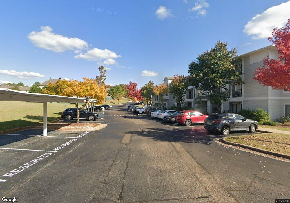 2508 Private Road 3057, Oxford, MS 38655 - photo 1