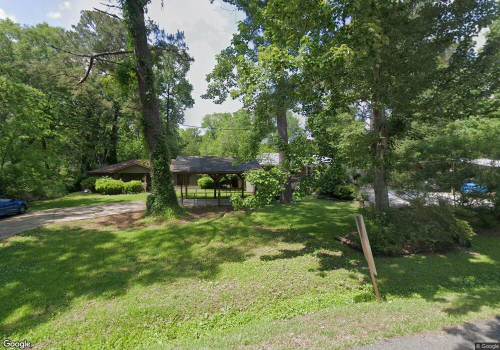 207 Louise Dr, Pineville, LA 71360 - photo 1