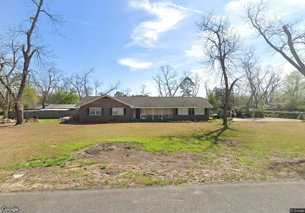 132 Pecan Blvd, Fitzgerald, GA 31750 - photo 1