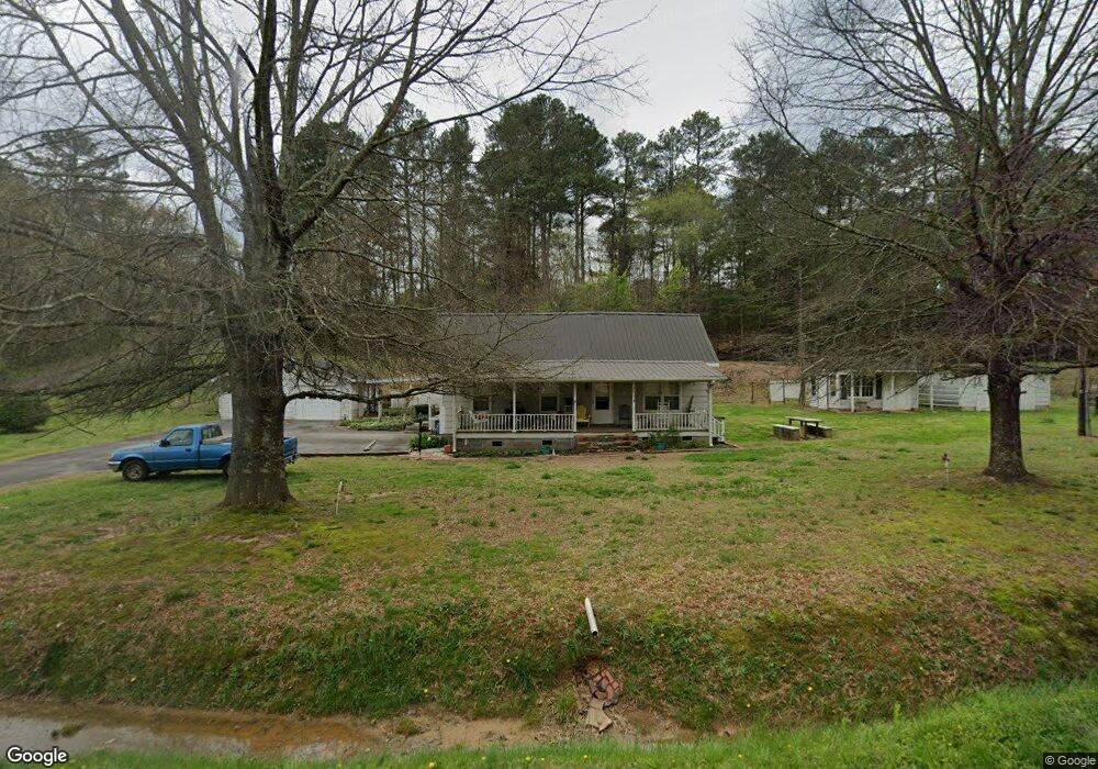 291 Old Highway 140 NW, Adairsville, GA 30103 - photo 1