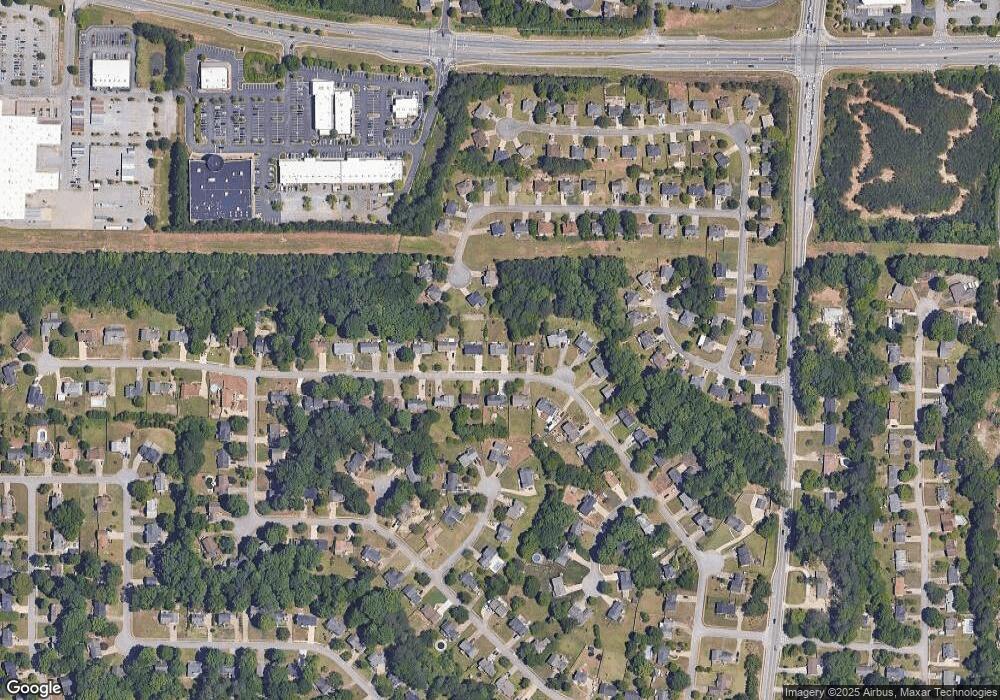 3984 Brantley Dr, Austell, GA 30106 - photo 1