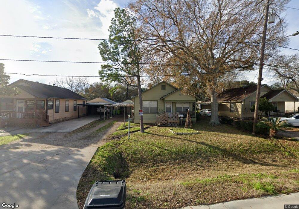 2518 Old Richmond Rd, Rosenberg, TX 77471 - photo 1