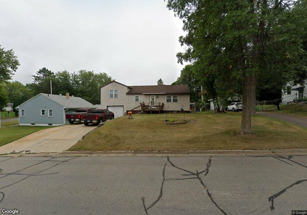 114 SE 7th St, Grand Rapids, MN 55744 - photo 1