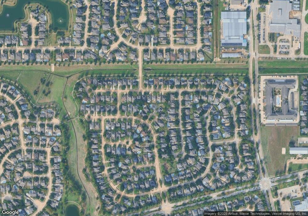 17006 E Copper Lakes Ct, Houston, TX 77095 - photo 1