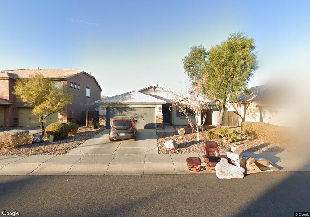 2160 E Hazeltine Way, Gilbert, AZ 85298 - photo 1