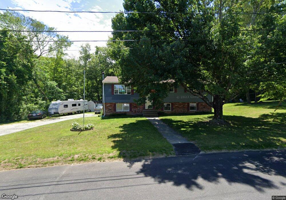 8 Thomas Hill Rd, Millbury, MA 01527 - photo 1