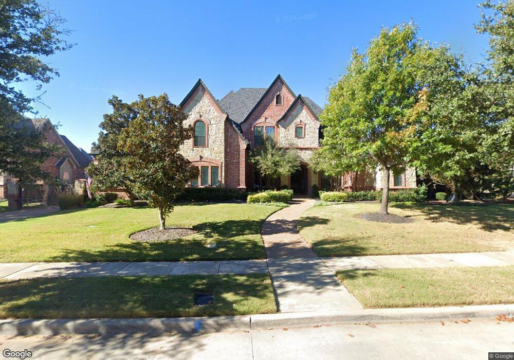 2116 Cheyenne Park Ln, Southlake, TX 76092 - photo 1