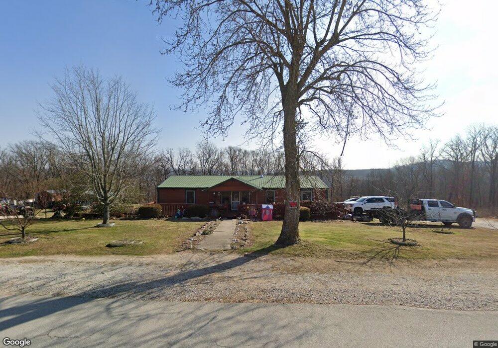 325 Sulphur City Rd, Fayetteville, AR 72701 - photo 1