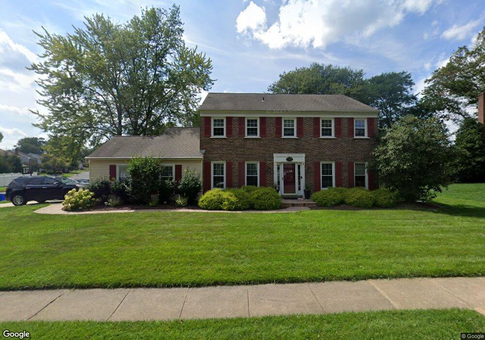 349 Flint Rd, Langhorne, PA 19047 - photo 1