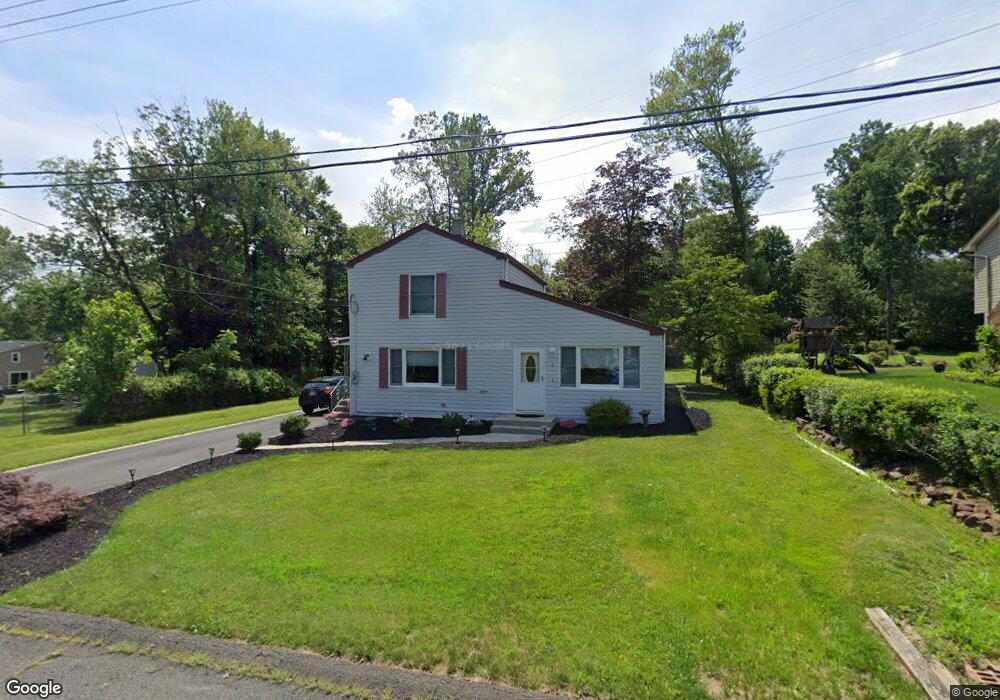 3 Saddlemount Ave, Warren, NJ 07059 - photo 1