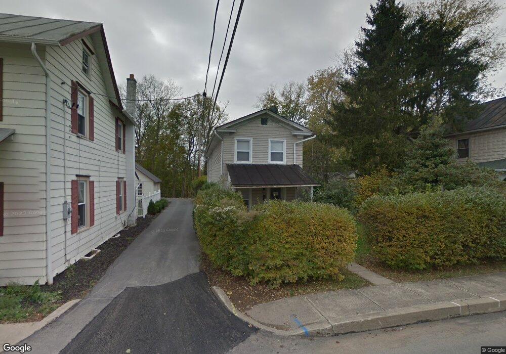 309 Elm St, Watsontown, PA 17777 - photo 1