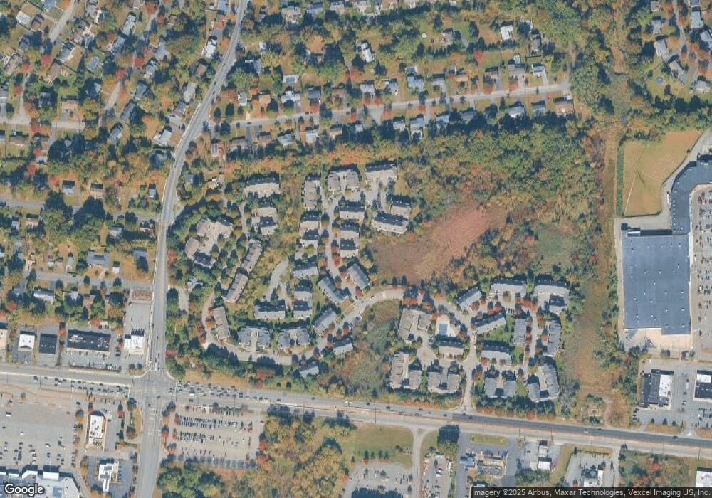 163 Gladstone Dr, Parsippany, NJ 07054 - photo 1