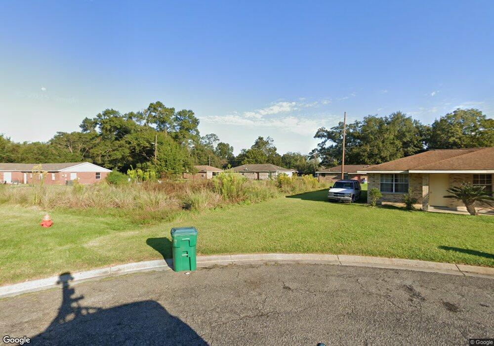 0 Boler St, Picayune, MS 39466 - photo 1