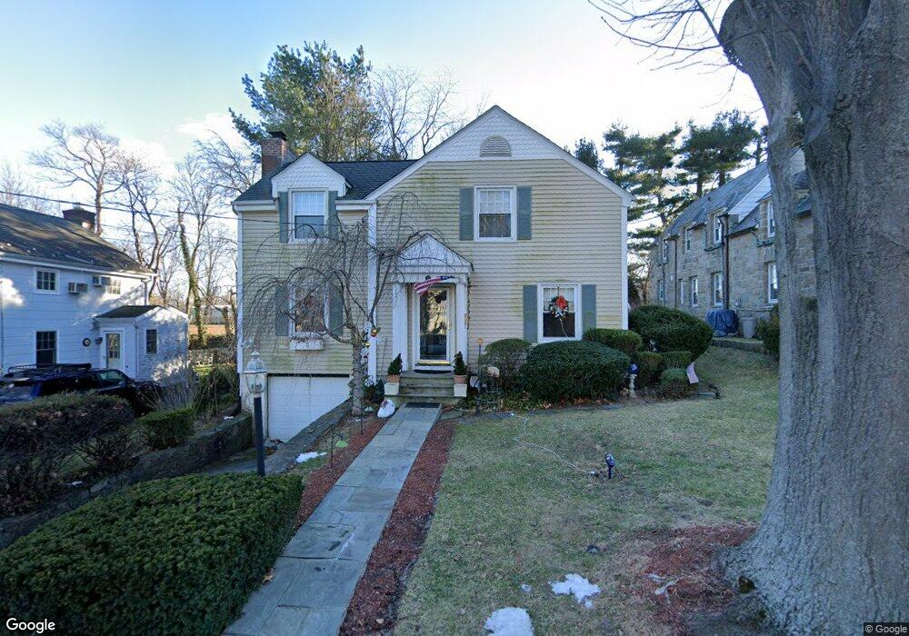 6 Winslow Cir, Tuckahoe, NY 10707 - photo 1