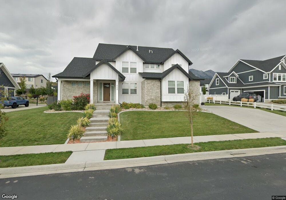 6238 W Grant Cir, Highland, UT 84003 - photo 1