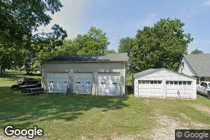 10430 Poplar St, Cynthiana, IN 47612
