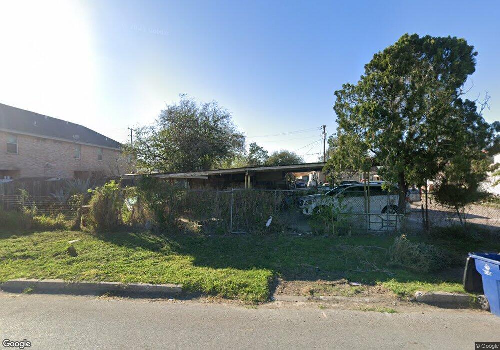 101 S 17th St, Donna, TX 78537 - photo 1