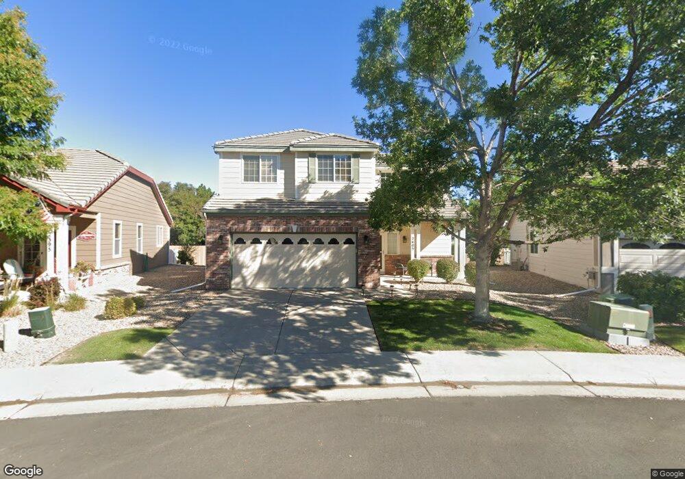 2405 E 127th Place, Thornton, CO 80241 - photo 1