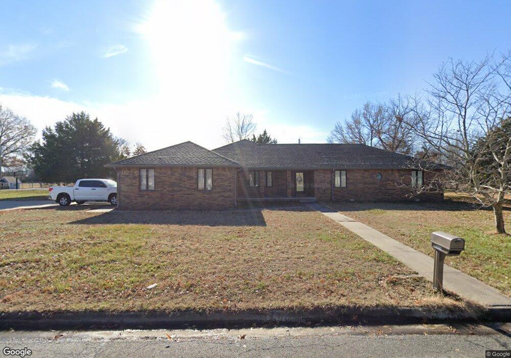 3624 Dirr Ave, Parsons, KS 67357 - photo 1