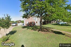 702 John Thomas Dr, Keene, TX 76059