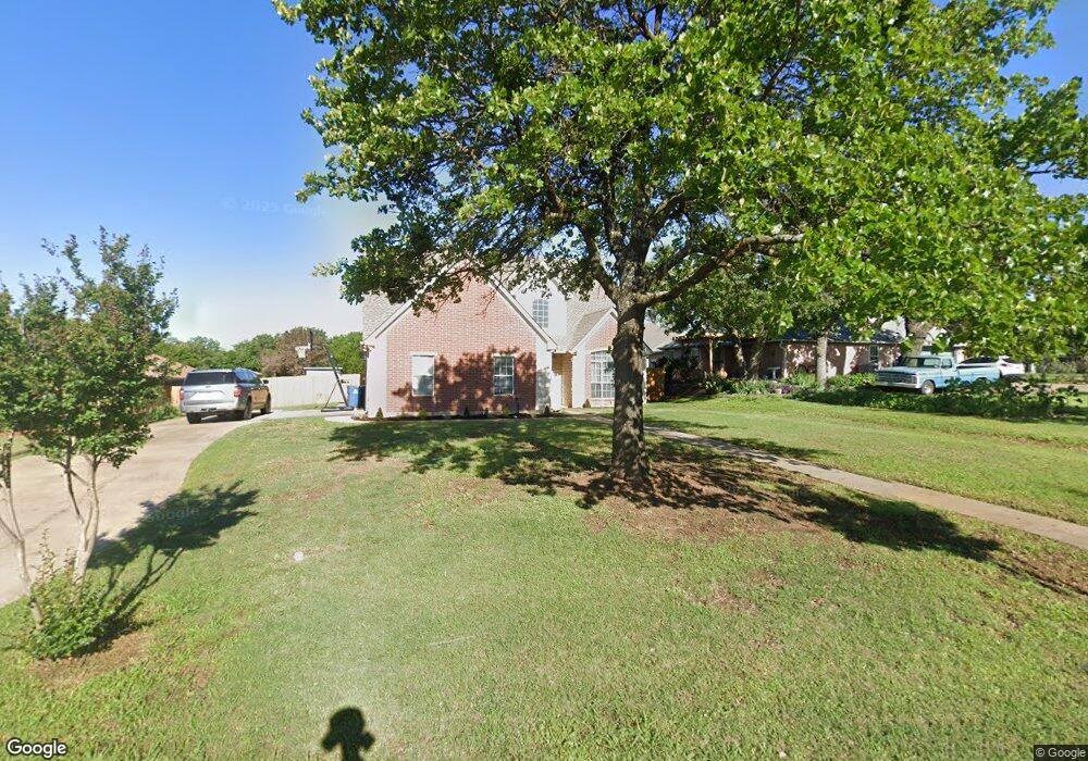 702 John Thomas Dr, Keene, TX 76059 - photo 1