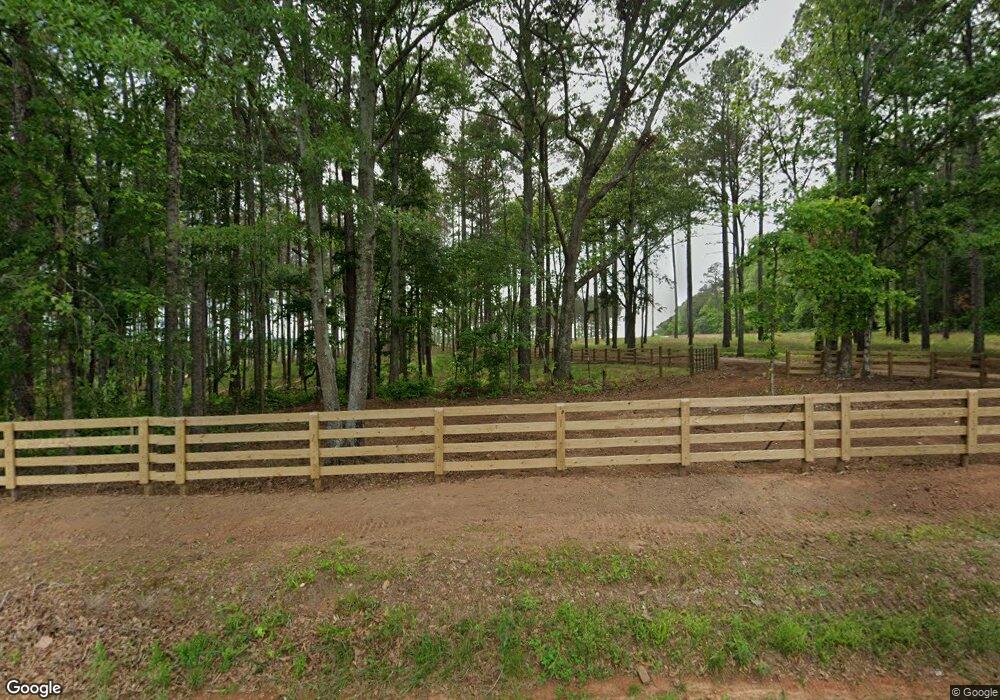 1481 Clem Lowell Rd, Carrollton, GA 30116 - photo 1