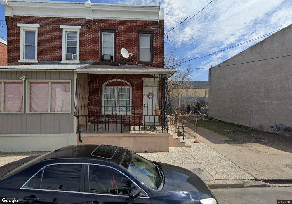 56 S 26th St, Camden, NJ 08105 - photo 1