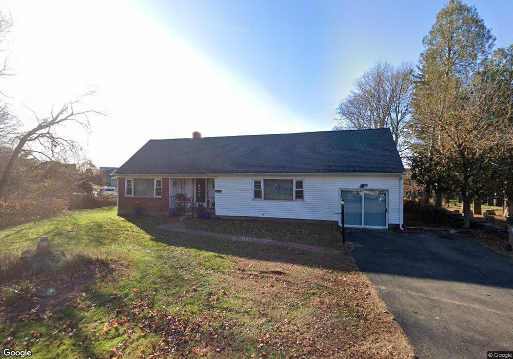 101 Dobson Rd, Vernon Rockville, CT 06066 - photo 1