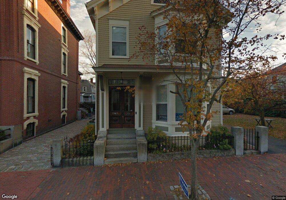 296 Spring St unit 3, Portland, ME 04102 - photo 1