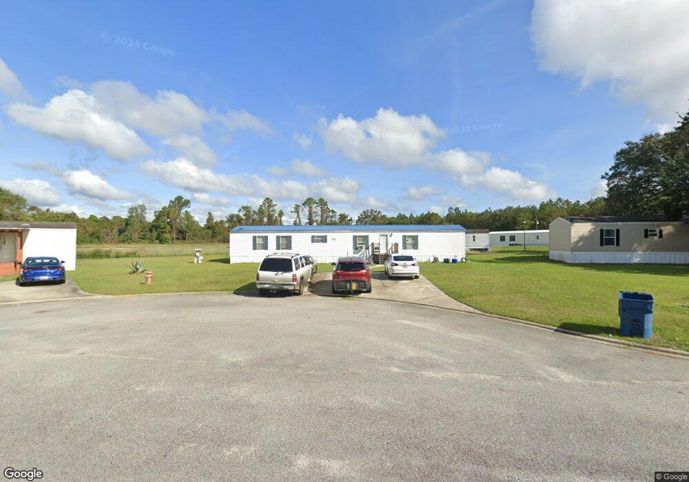 38 Truckers Ln, Brunswick, GA 31520 - photo 1