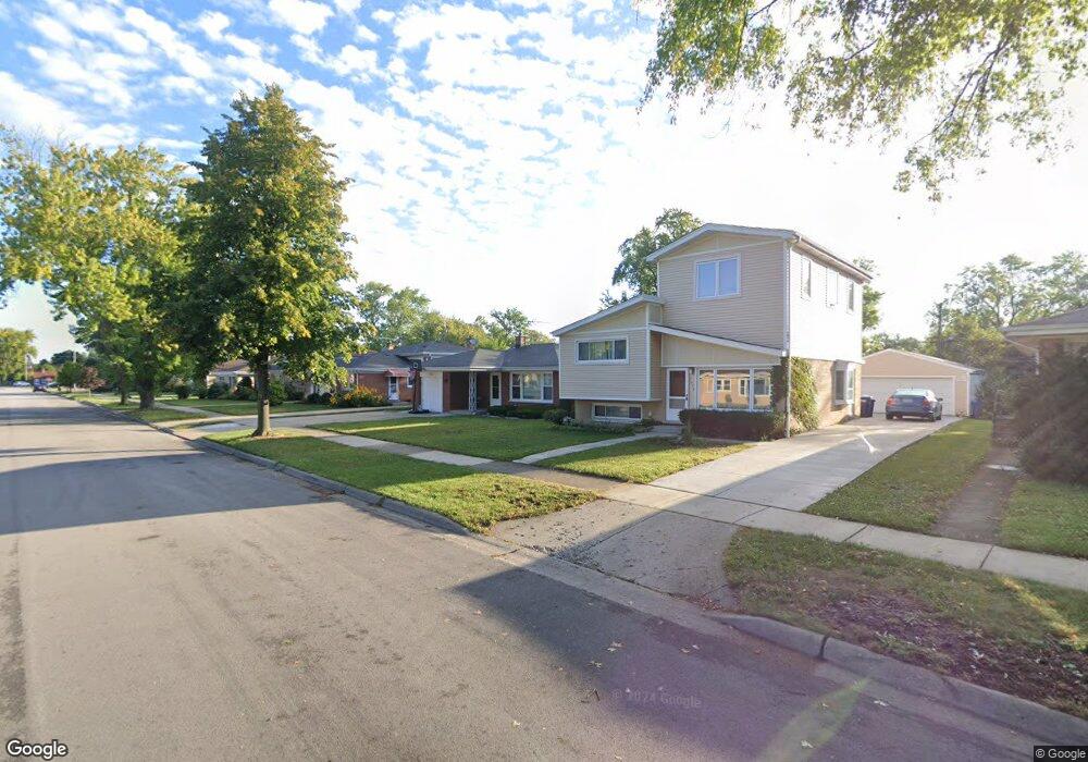 1673 S Elm St, Des Plaines, IL 60018 - photo 1